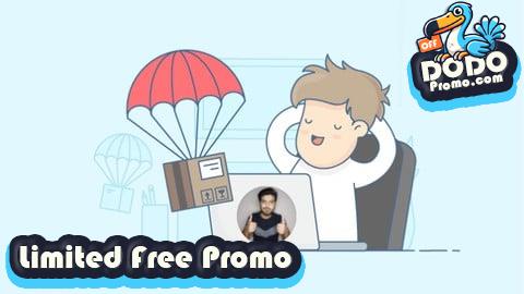 [Free Promo] Building a shopify store and CJ dropshipping