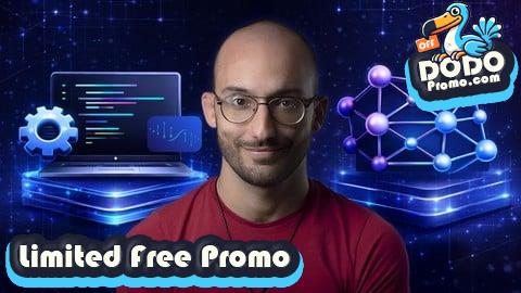 [Free Promo] Building AI Integrations with Model Context Protocol (MCP)