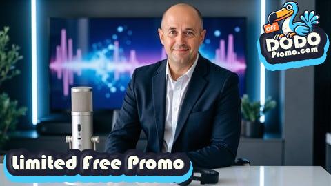 [Free Promo] Building AI Voice Agents with ElevenLabs