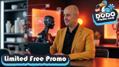 [Free Promo] Building Basic AI Agents and Custom GPTs