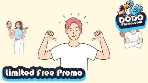 [Free Promo] Building Confidence And Self-Esteem