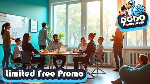 [Free Promo] Building Employee Wellness Programs