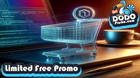 [Free Promo] Building FullStack E-Commerce App using SpringBoot & React