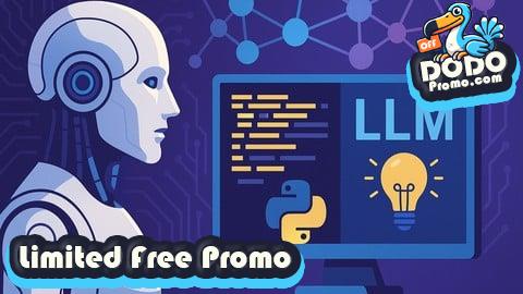 [Free Promo] Building LLM Powered Applications – Create Intelligent Apps