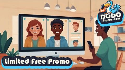 [Free Promo] Building Video Call App with Javascript, Supabase and WebRTC