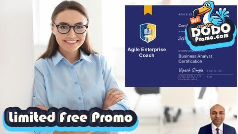 [Free Promo] Business Analysis