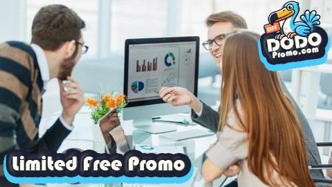 [Free Promo] Business Analyst Career Blueprint: From Beginner to Hired
