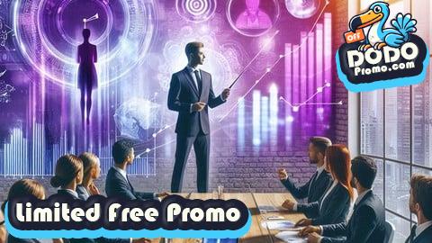 [Free Promo] Business Communication Mastery in Meetings