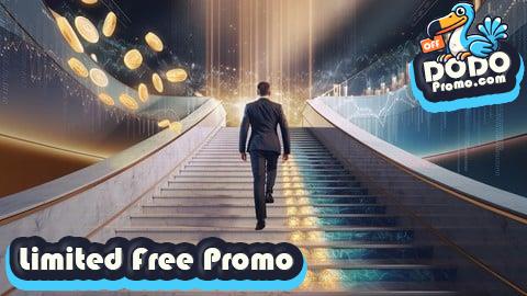 [Free Promo] Business Development with GenAI: Fuel Growth & Leadership