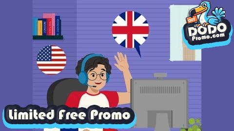 [Free Promo] Business English for Management and Leadership