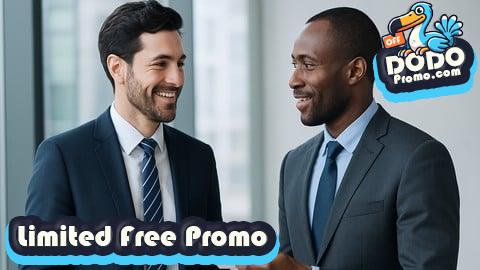[Free Promo] Business English: Networking