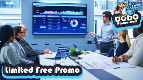 [Free Promo] Business Intelligence (BI) and Predictive Analytics 101