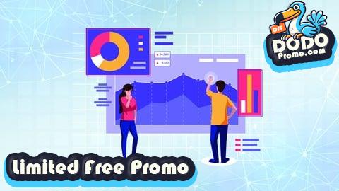 [Free Promo] Business Intelligence: Data-Driven Decision Making