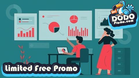 [Free Promo] Business Statistics & Data Analysis for Decision Making