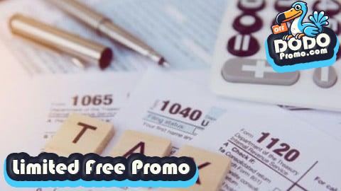 [Free Promo] Business Taxation