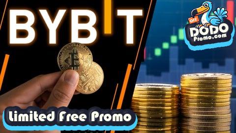 [Free Promo] Bybit 101: The Road to Passive Income
