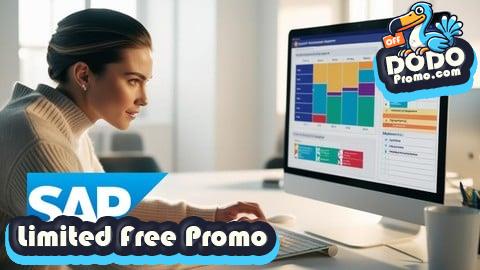 [Free Promo] C_ACT SAP - Project Manager - SAP Activate | Practice Test
