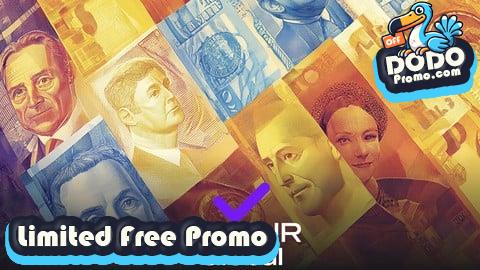 [Free Promo] C&B no Sistema de Recompensas Totais da Empresa [PT+]