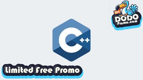 [Free Promo] C++ Certification Preparation: 4 Practice Tests