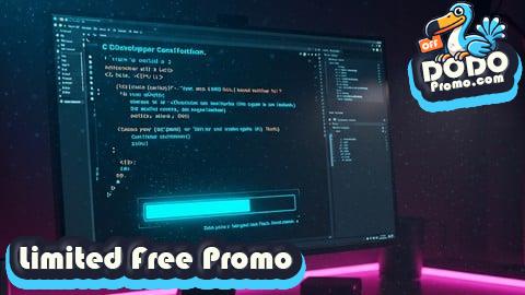 [Free Promo] C# Developer Certification Practice
