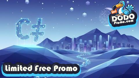 [Free Promo] C# for Beginner