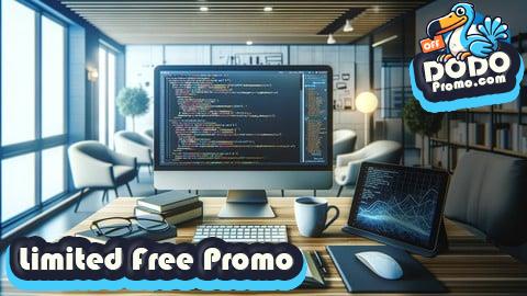 [Free Promo] C++ for Beginners: Mastering C++ Programming Essentials