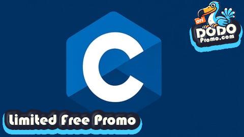 [Free Promo] C Programming Essentials: Roadmap to Becoming a C Programmer