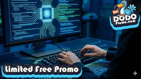 [Free Promo] C Programming : Fully Hands on Learning Experience