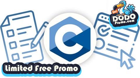 [Free Promo] C Programming Interview Questions Practice Test MCQ | Quiz
