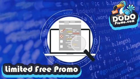 [Free Promo] C Programming Mastery: Tricky MCQ Practice Tests