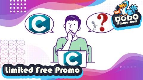 [Free Promo] C Programming Quiz for Beginners Job Interview Preparation