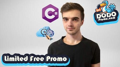 [Free Promo] C# Test Automation Engineer - from Zero to Hero