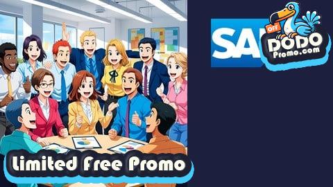 [Free Promo] C_THR96 SAP Workforce Analytics - Practice Questions