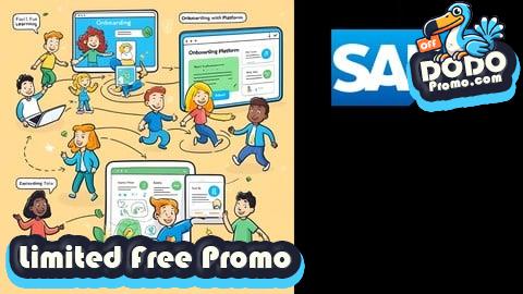 [Free Promo] C_THR97 SAP SuccessFactors Onboarding - Practice Tests