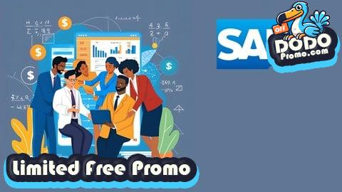 [Free Promo] C_TS4CO SAP S/4HANA - Management Accounting Practice Test