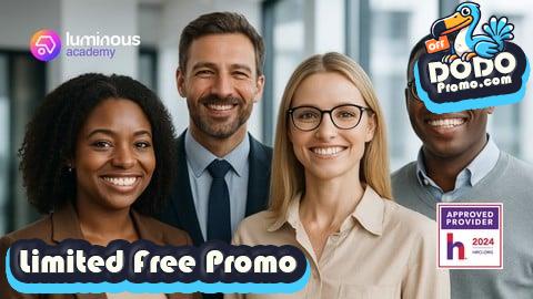 [Free Promo] Canadian Employment & HR Compliance Laws Certificate Course
