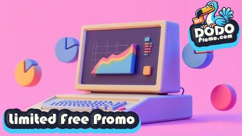 [Free Promo] Canva: A Complete Guide to Professional Designs and Branding