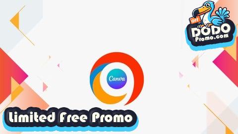 [Free Promo] Canva Crash Course 2025: Create Stunning Designs Fast!