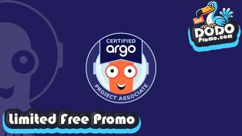 [Free Promo] CAPA: Certified Argo Project Associate Practice Exams