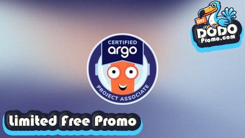 [Free Promo] CAPA: Certified Argo Project Associate Practice Exams