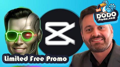 [Free Promo] CapCut Team Accelerator: Zero to Pro Video Editor in 1 Day