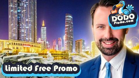 [Free Promo] Career Change | How to Get a 6-7 Figure Career