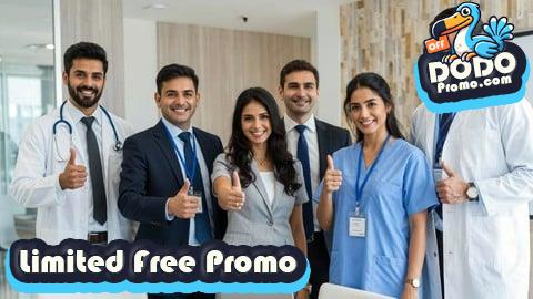 [Free Promo] Career Development in Health IT and EHR Fields