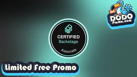[Free Promo] CBA: Certified Backstage Associate Practice Exams