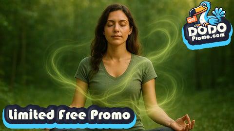 [Free Promo] CBT for Nervous System Balance: Anxiety & Depression