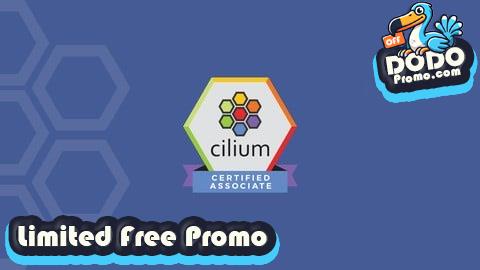 [Free Promo] CCA: Cilium Certified Associate Practice Exams