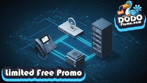 [Free Promo] CCNP Collaboration 350-801 CLCOR Practice Tests