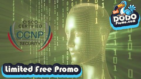 [Free Promo] CCNP Enterprise (ENCOR 350-401) | Complete Preparation Exam