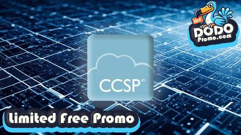 [Free Promo] CCSP Certified Cloud Security Professional Exam +1000 QS