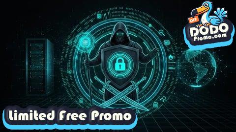 [Free Promo] CEH v12 Professional Exam